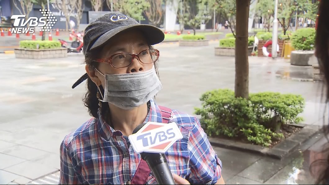 圖／TVBS