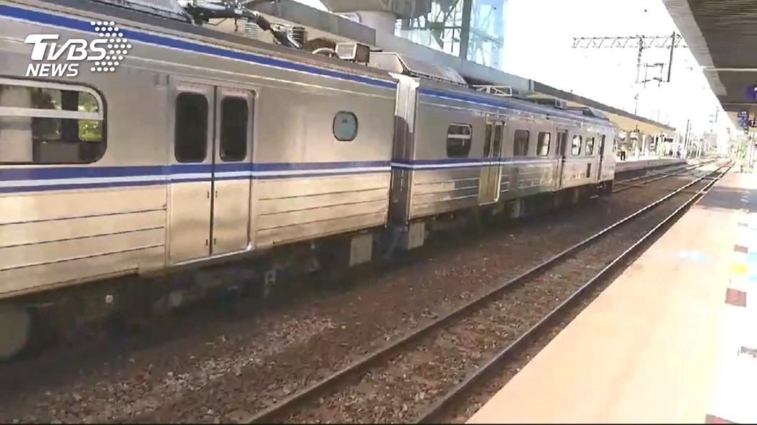 行車異常事件增加 台鐵:事故已大幅下降