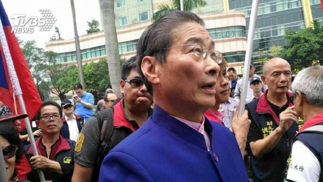 快訊／白狼頒發市長獎　北教大實小校長請辭