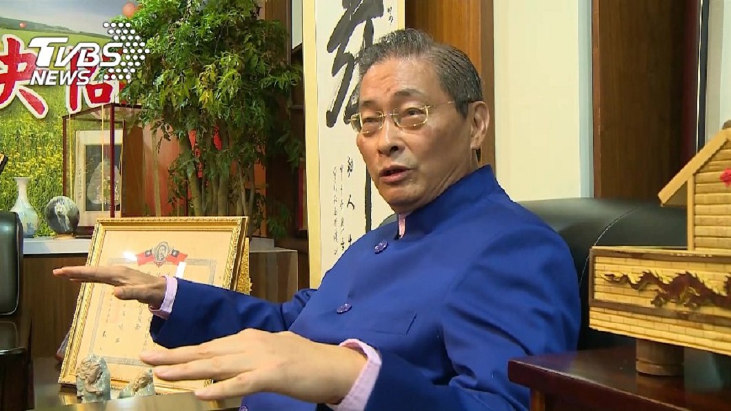 快訊／白狼頒發市長獎　教部：校方須向家長道歉