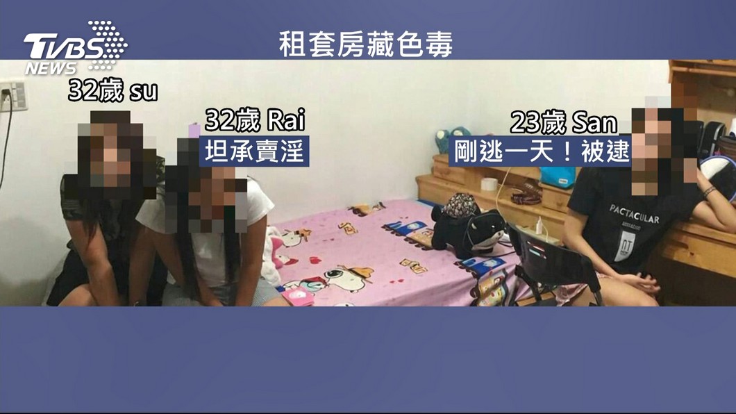 圖/TVBS