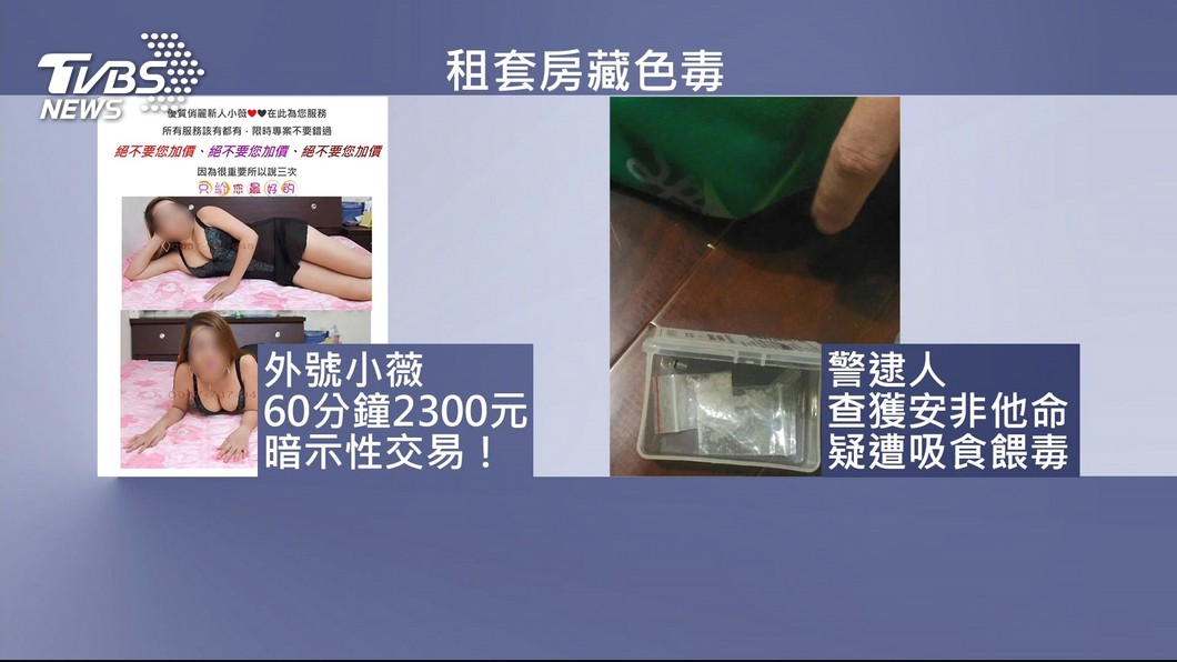 圖/TVBS