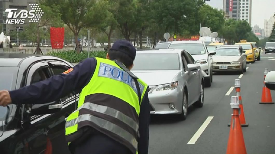 嚴懲!酒駕累進重罰 同車乘客也要罰錢