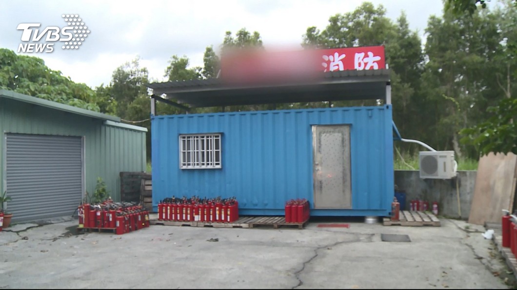 圖/TVBS