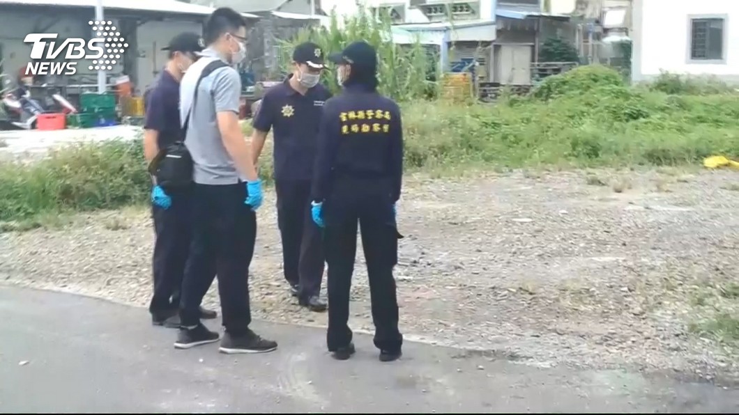 快訊/麥寮槍斃富商 警昨在南部抓到疑似殺手