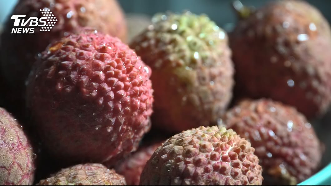 面臨大陸競爭　台荔枝「搶鮮」銷日本