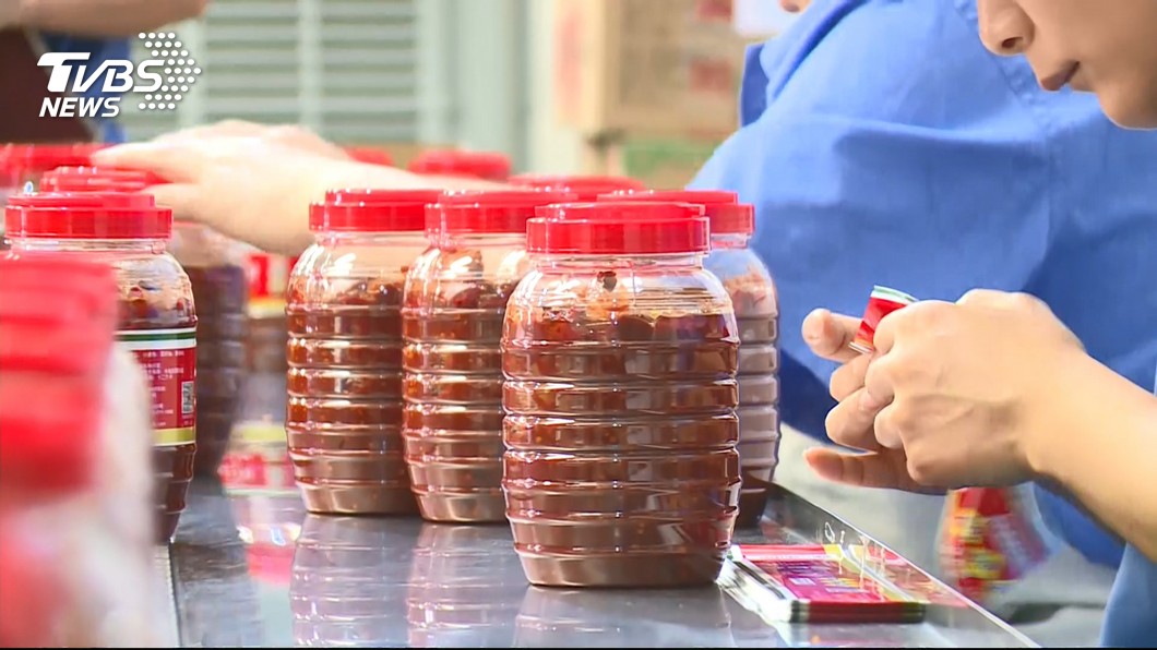 川菜離不開它 探訪豆瓣醬的故鄉