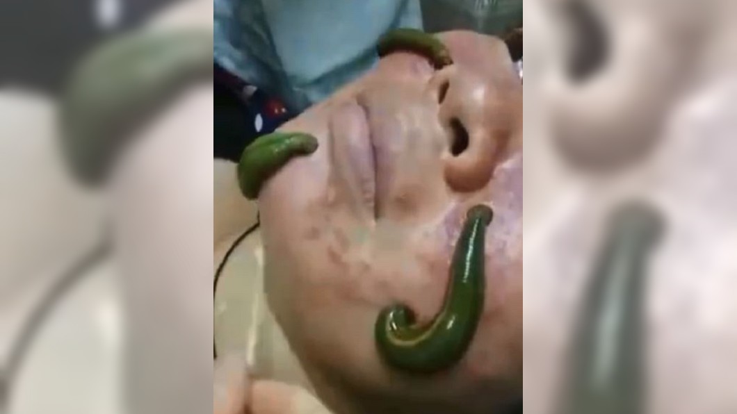 圖／翻攝微博