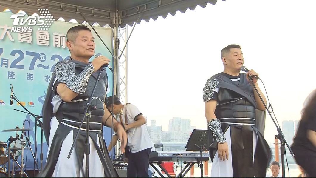 圖／TVBS