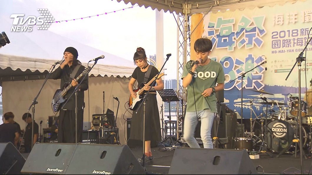 圖／TVBS