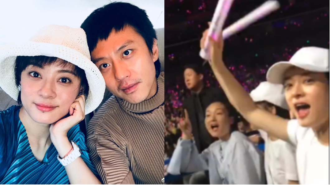 孫儷聽周杰倫成迷妹 老公鄧超:我對我媳婦很失望