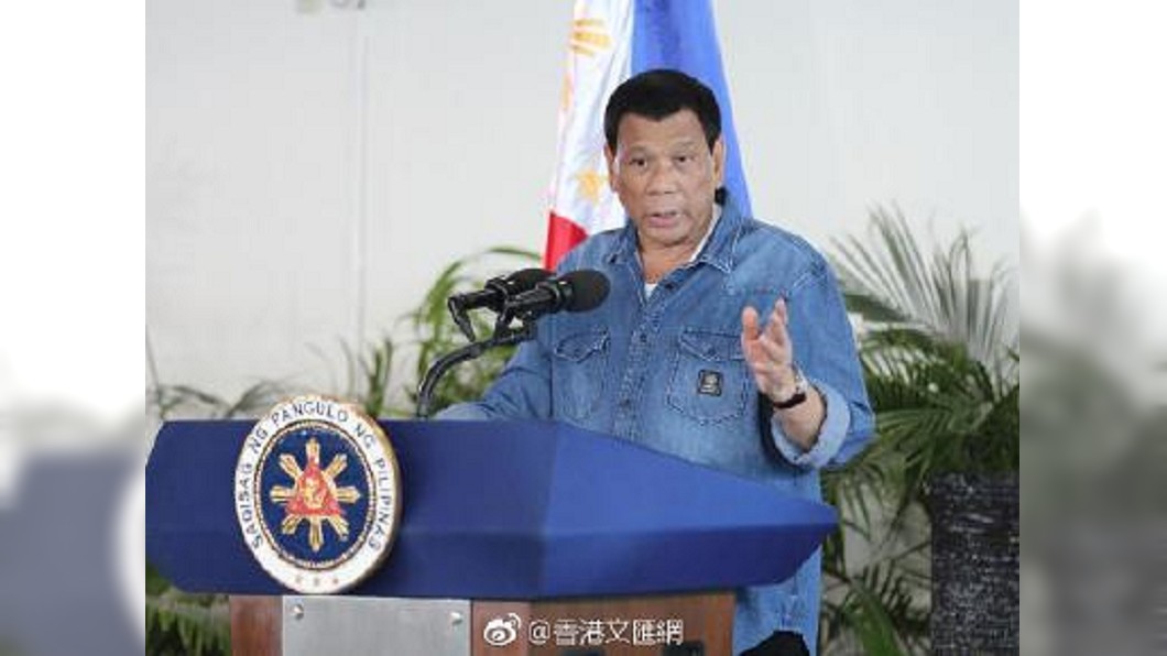 不得在街頭閒晃！　杜特蒂新措施惹議
