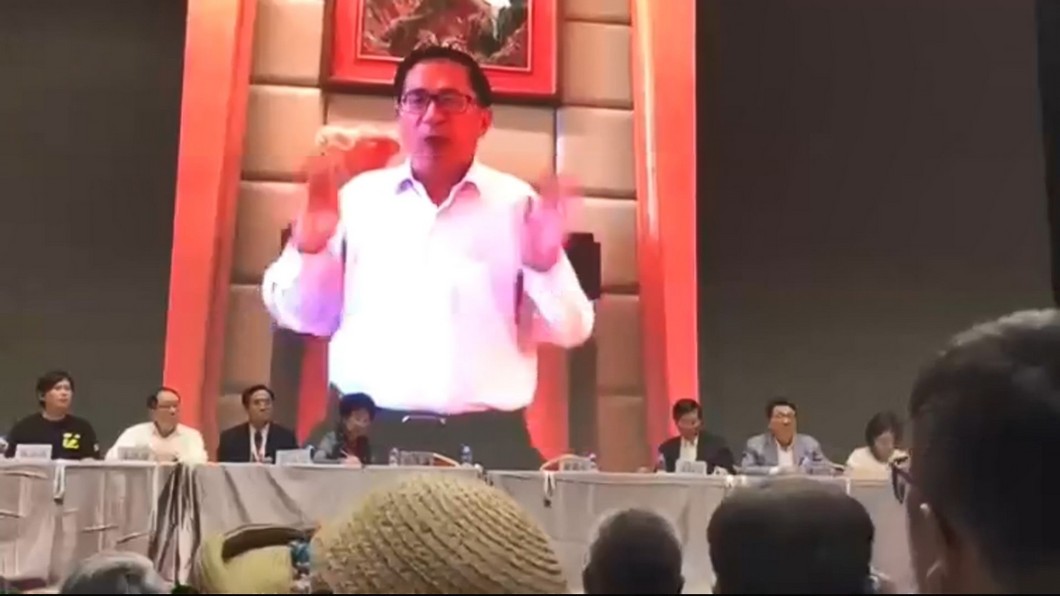 圖/翻攝自新勇哥物語臉書
