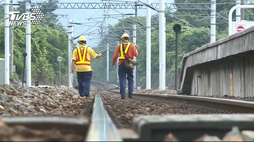 普悠瑪雙駕駛不公平?司機爆料列車故障前3名
