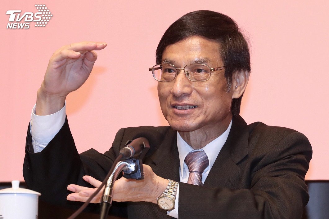 林萬億:年改絕無砍到讓大家晚景淒涼