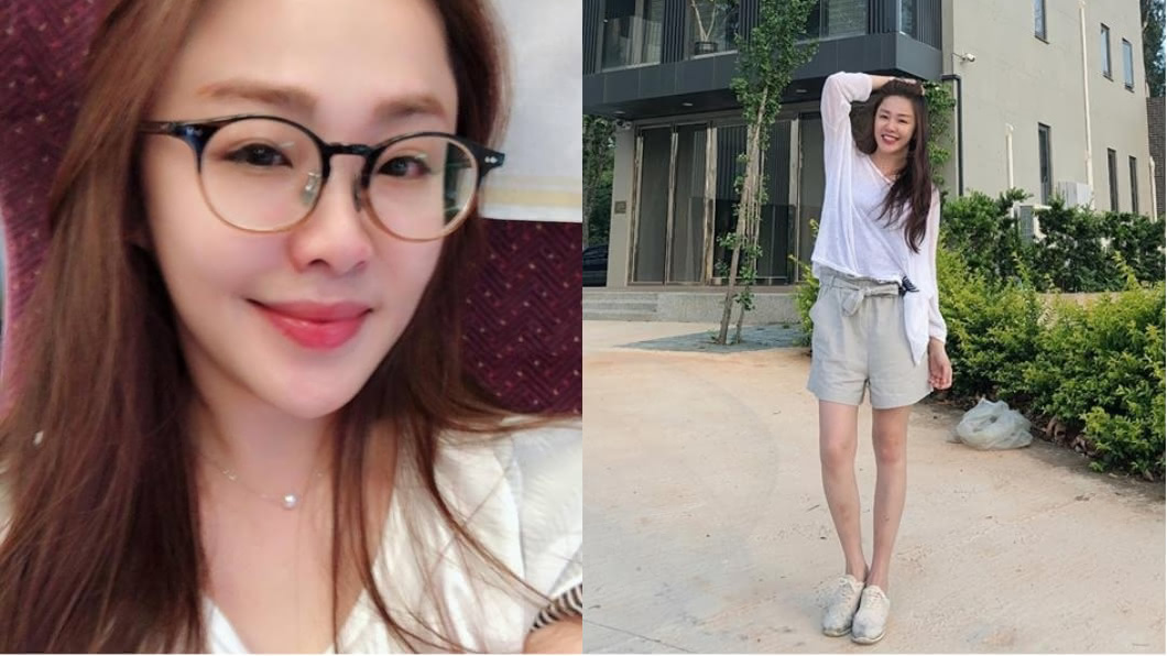 年底選舉拚連任 李婉鈺秀美腿驚爆加入「新政黨」