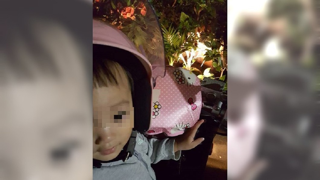 半夜載孩突然熄火 車主路過「一個動作」暖哭媽媽