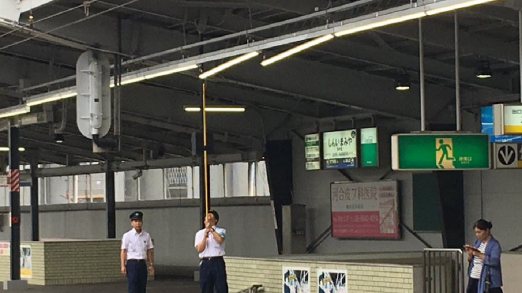 快訊/大阪地震 台旅行團回報均平安「行程照舊」