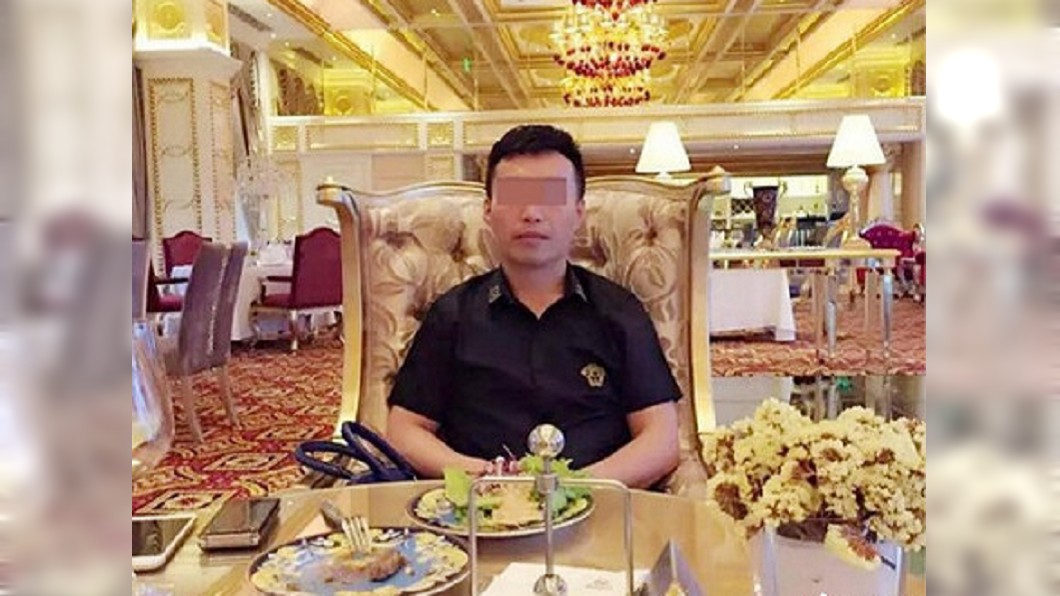 陸渣男裝富商騙逾1500萬 6女友聯盟反擊