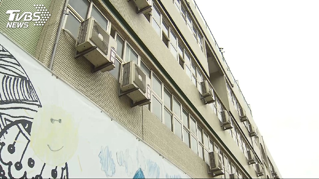 藍綠立委籲校園全面裝冷氣 經費盼中央補助