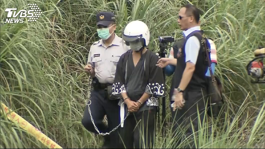 華山分屍案凶嫌判死　被害家屬：女兒走了回不來