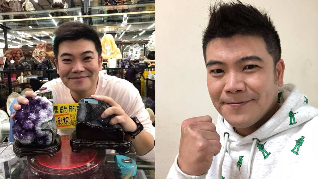 只怪自己貪!馬國畢改賭博惡習 1天花333元還債