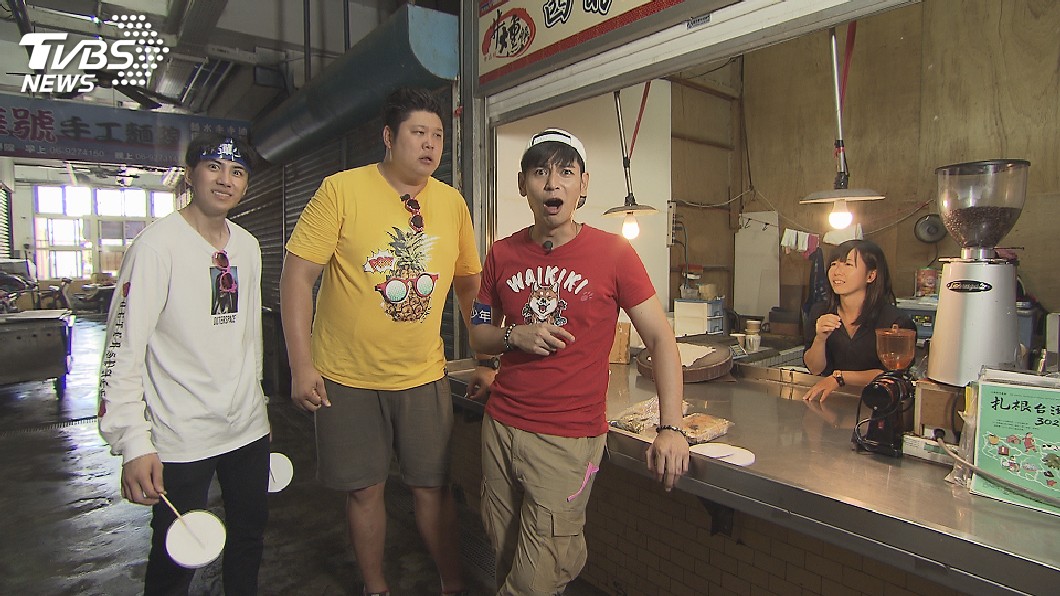 圖/TVBS