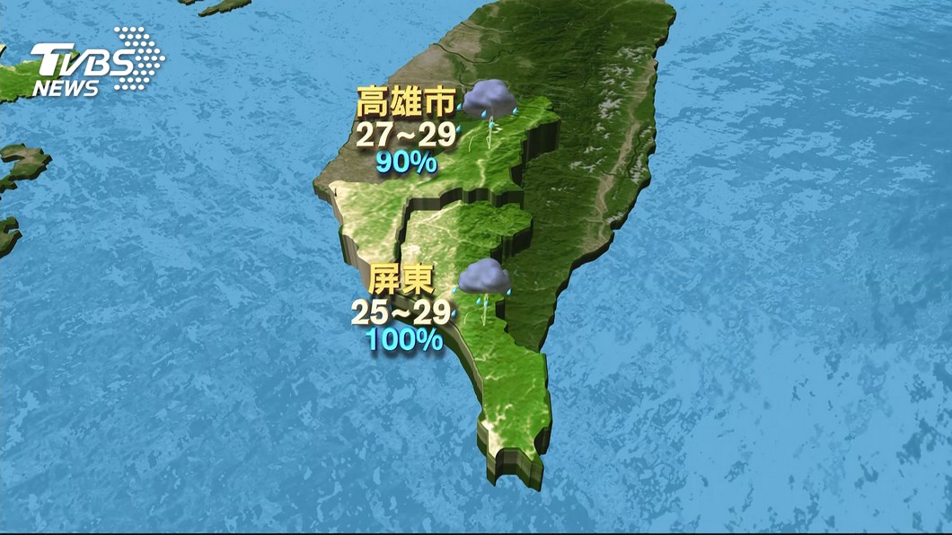 圖／TVBS
