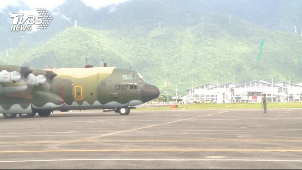 圖／TVBS