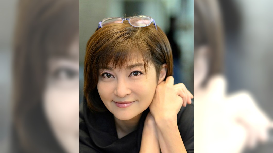 不輸林青霞 昔「軍中情人」孫自強美照曝光