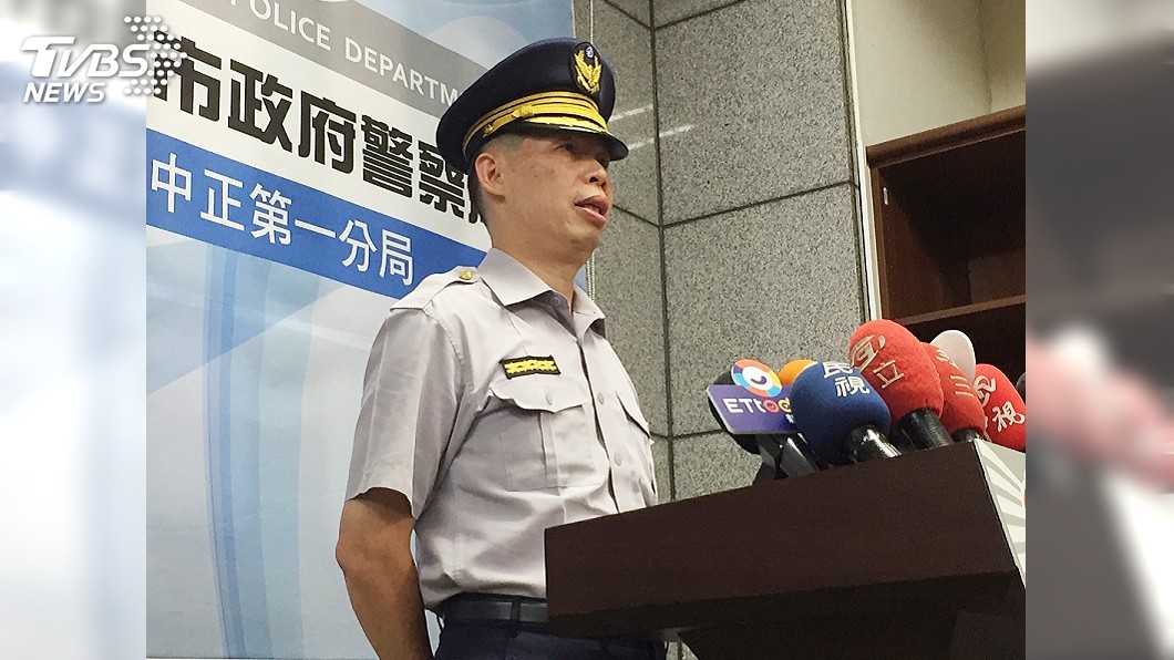 睡一半胸悶突驚醒 分屍案警官下令抓人