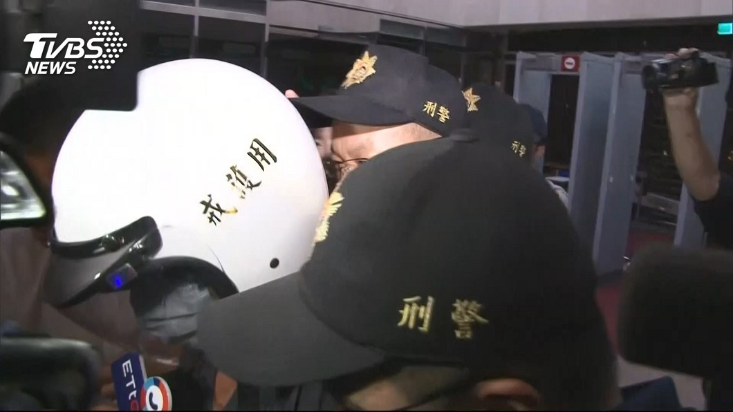 圖／TVBS