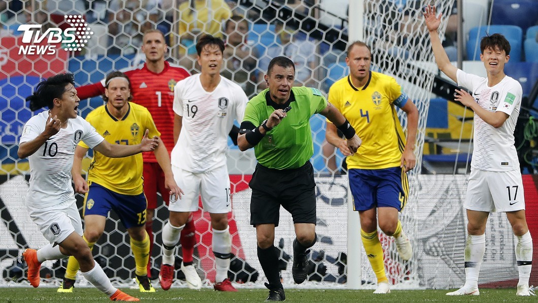 世界盃大賺16年！　國際足總FIFA收入9成全靠它