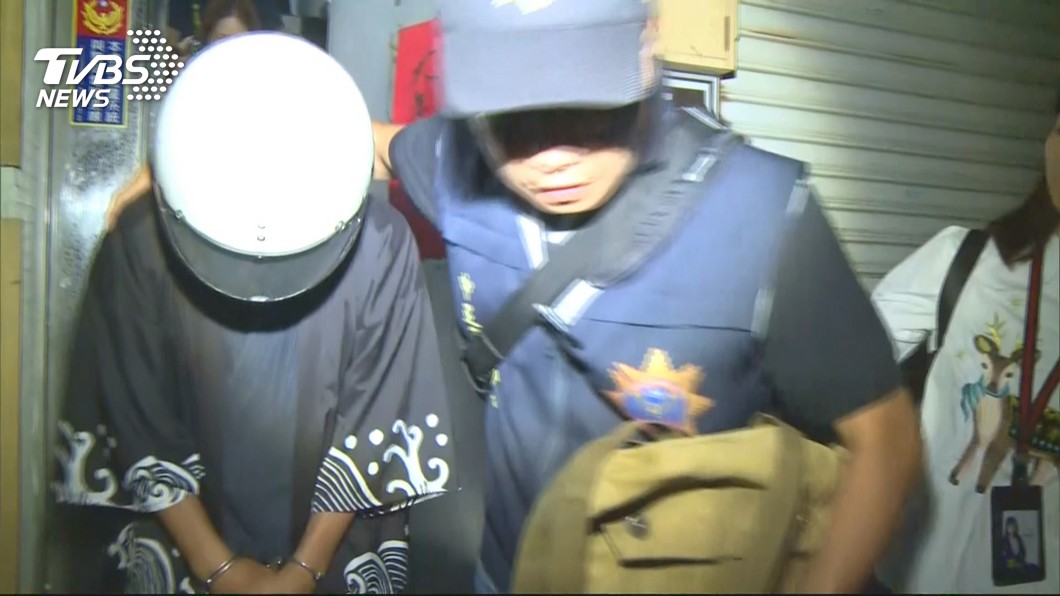 華山分屍案解剖報告出爐 傳死者曾遭性侵