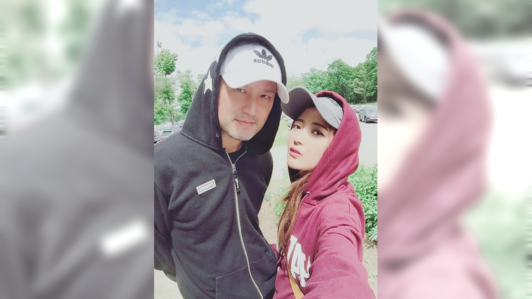 圖／翻攝自黃美珍臉書