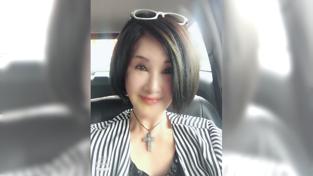 圖／翻攝自范月娟(恬娃)臉書