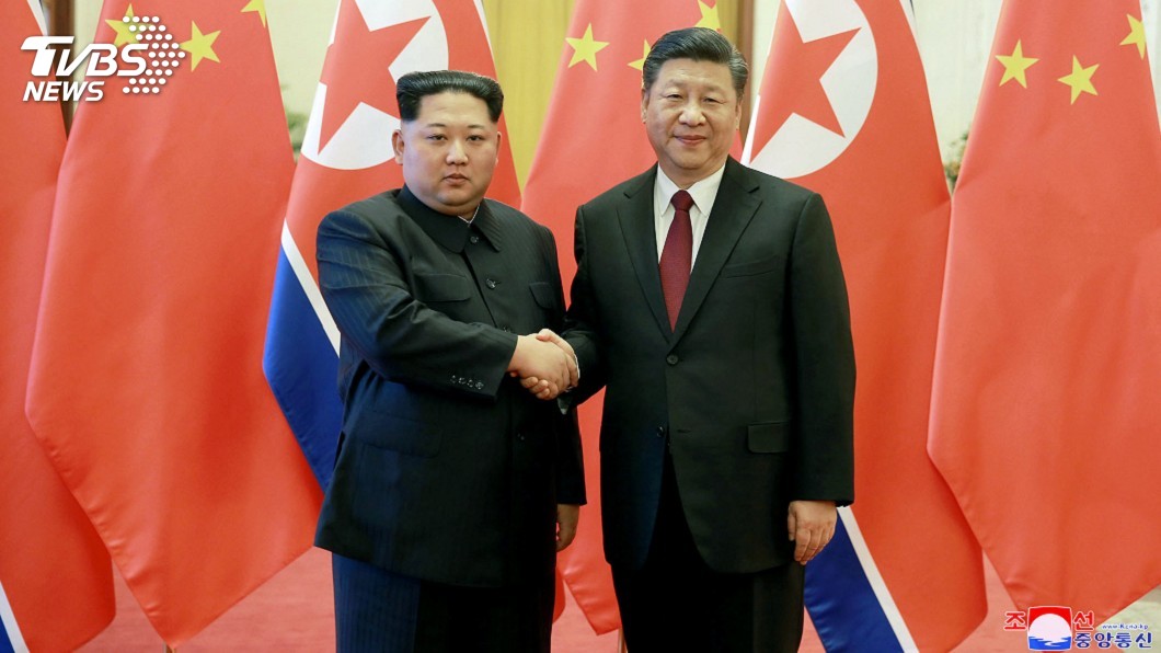 川金會落幕 傳金正恩將訪中會晤習近平