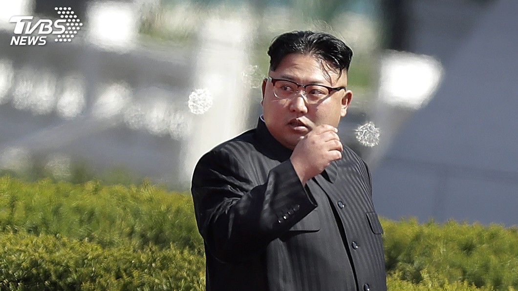 北韓貨機抵達北京 金正恩三度訪中
