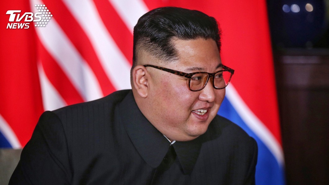 兩架北韓專機上午抵北京 金正恩可能3訪中國