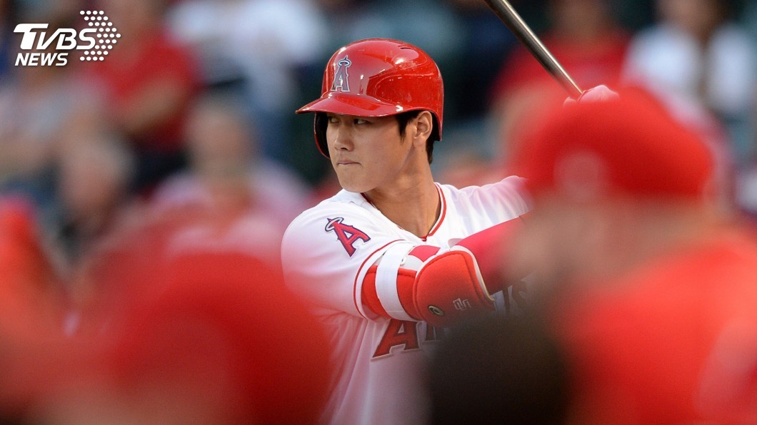 大谷翔平右手肘傷勢　2到3週內重新評估