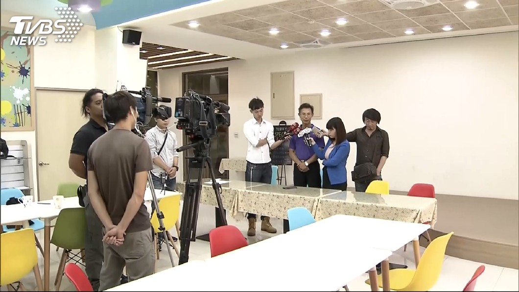 圖/TVBS