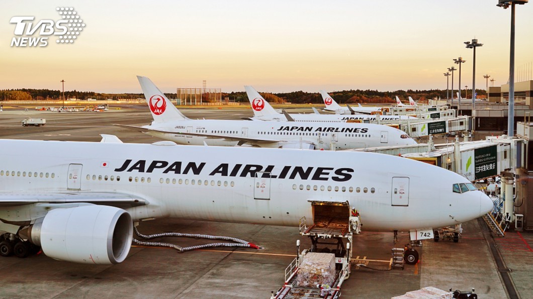 日航爆1年19次機師酒駕 班機延誤稱「機長身體不適」