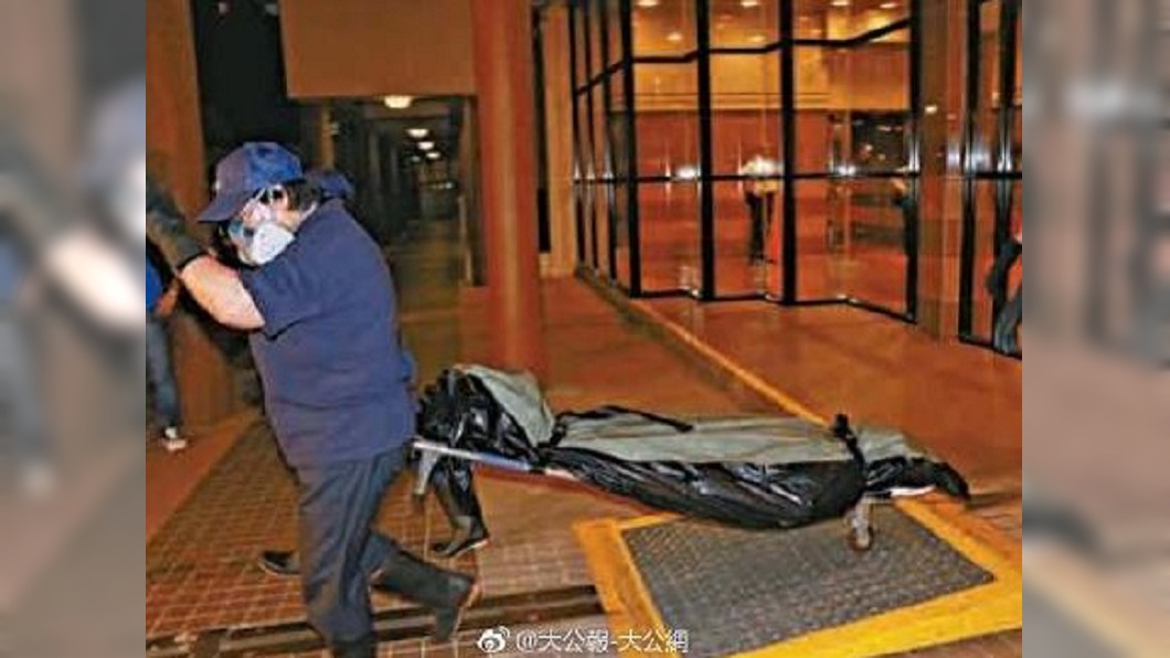港23歲女不堪濕疹折磨 手刃雙親後輕生