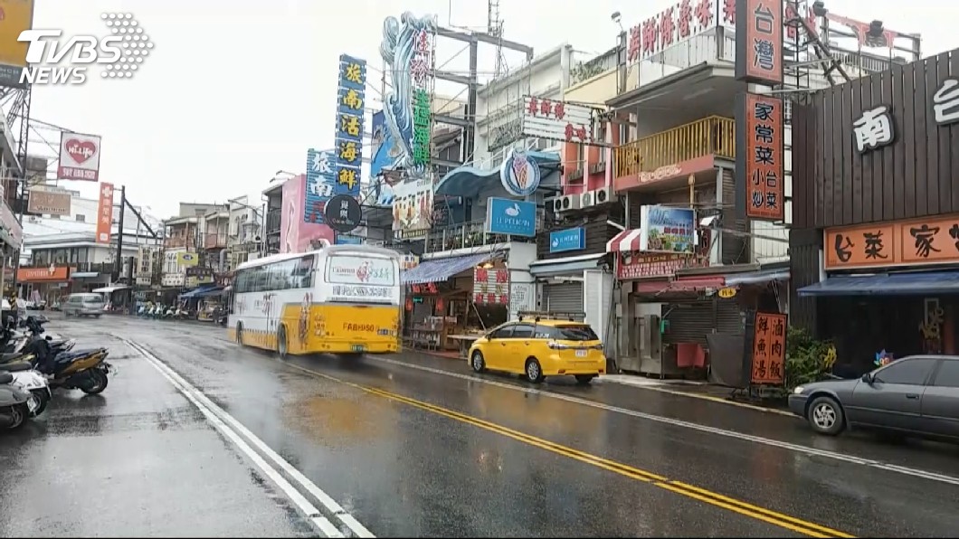 狂灌墾丁15店!給攻擊性負評 店家擬提告
