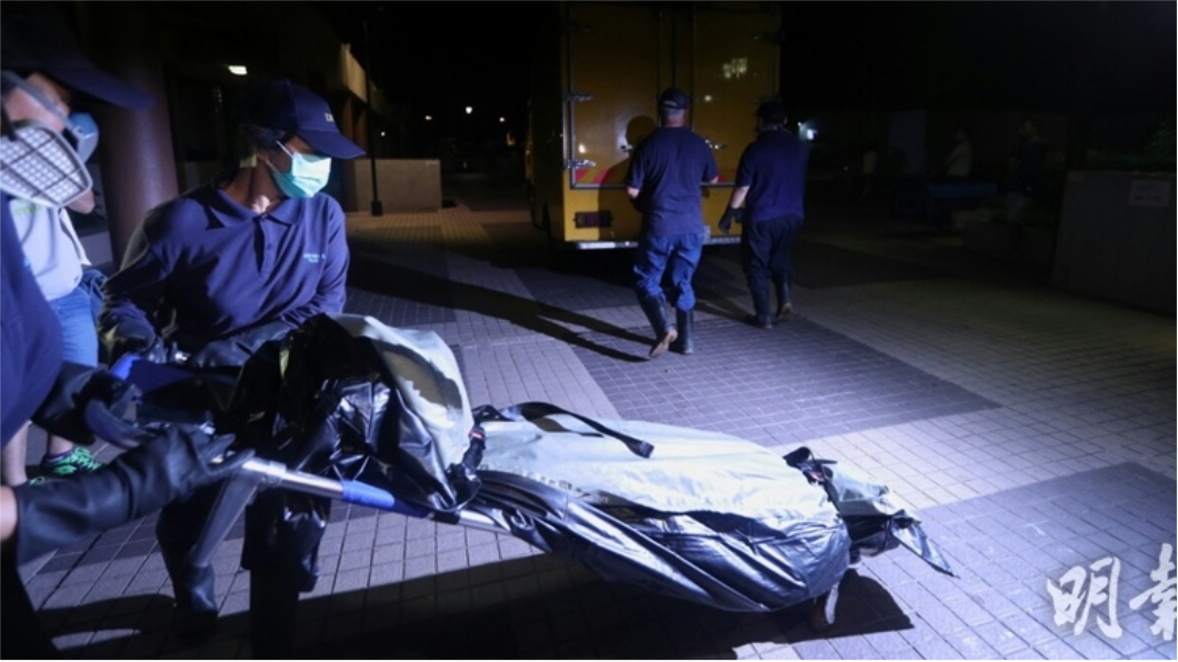 人倫悲劇!23歲女刺死爸媽 套毒氣袋輕生亡