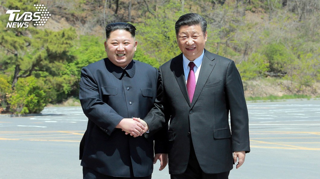 金正恩三訪中國 外媒:或諮詢與美會談對策
