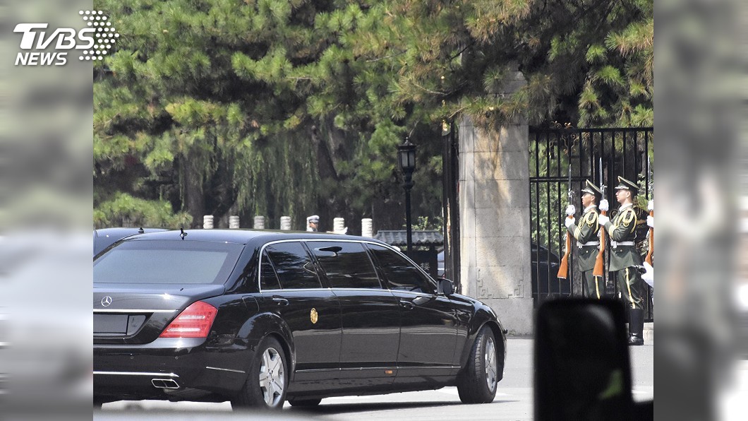 金正恩三訪大陸 和習近平商討川金會成果