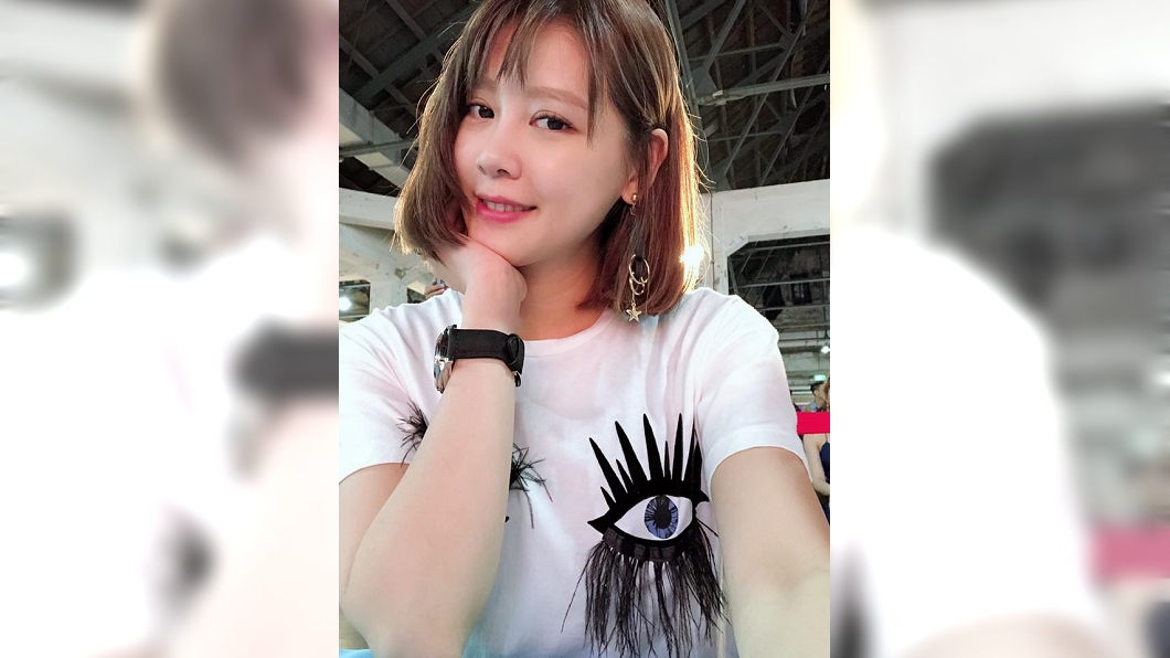 圖/翻攝自嚴立婷臉書