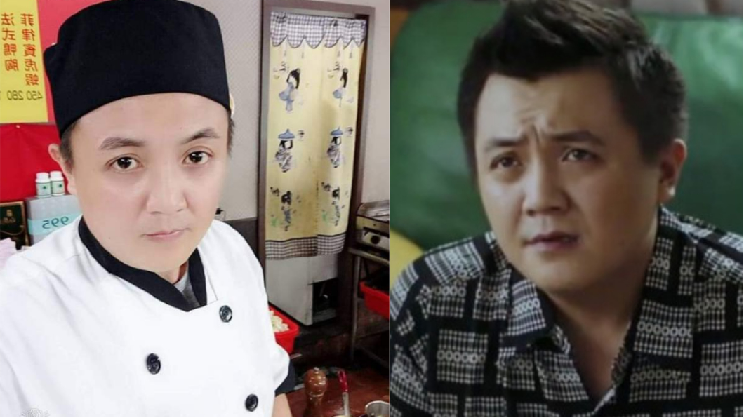 男星月入僅1萬還欠債百萬　窮到把手機面板PO網賣
