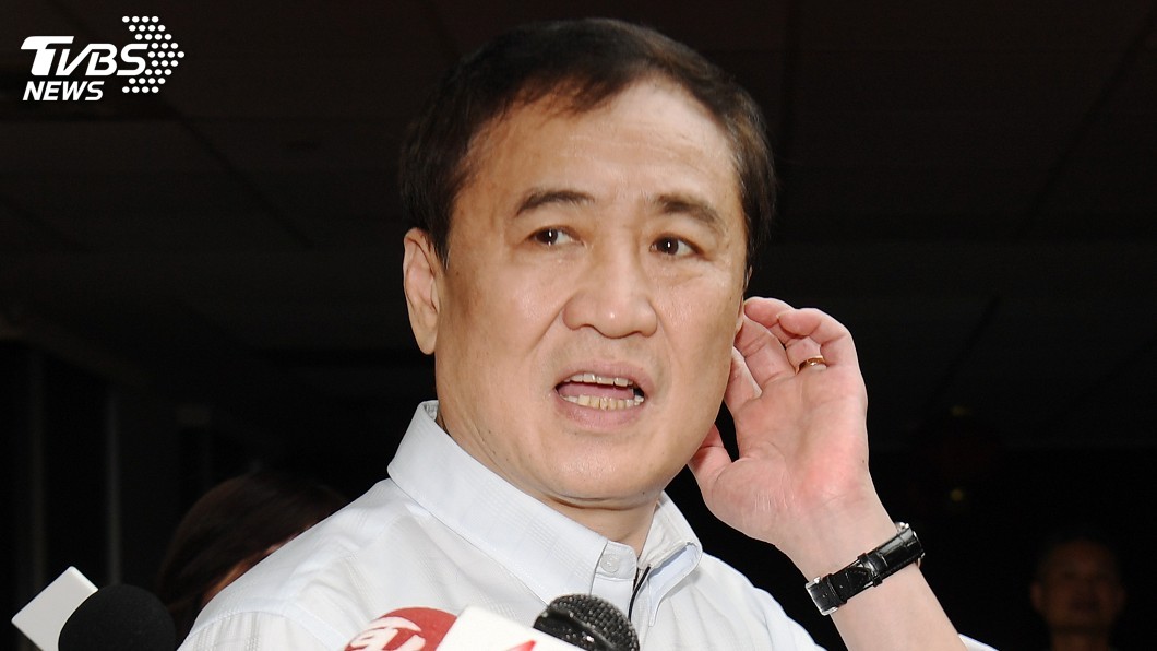 北農查帳案　陳景峻：農委會、民股未出席董事會
